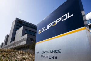 Europol Headquarters